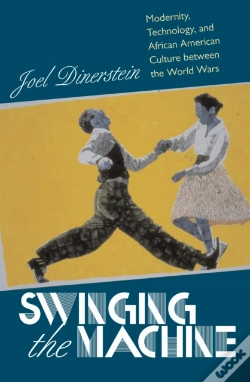 Capa do artigo Swinging The Machine