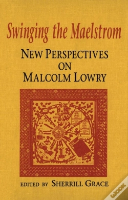 Capa do artigo Swinging The Maelstrom
