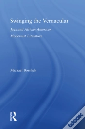 Capa do artigo Swinging The Vernacular
