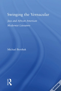 Capa do artigo Swinging The Vernacular