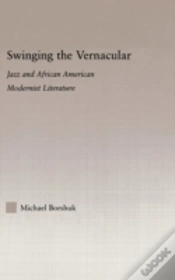 Capa do artigo Swinging The Vernacular