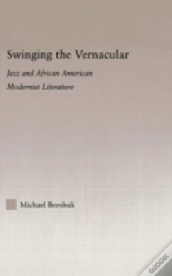 Capa do artigo Swinging The Vernacular