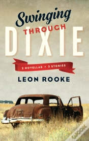 Capa do artigo Swinging Through Dixie