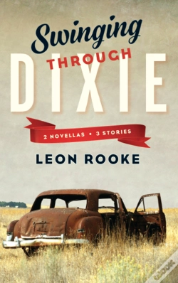 Capa do artigo Swinging Through Dixie