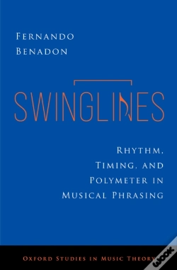 Capa do artigo Swinglines