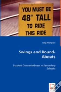 Capa do artigo Swings And Round-Abouts