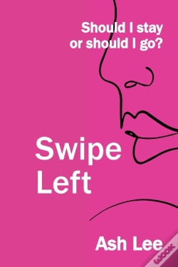 Capa do artigo Swipe Left