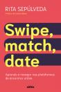 Swipe, Match, Date - Preview
