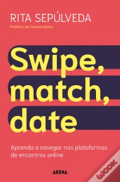 Capa do artigo Swipe, Match, Date