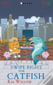 Capa do artigo Swipe Right For Catfish