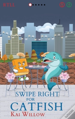 Capa do artigo Swipe Right For Catfish