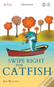 Capa do artigo Swipe Right For Catfish