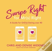 Capa do artigo Swipe Right For Mr(S) Right
