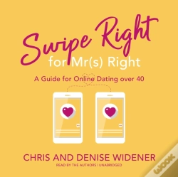 Capa do artigo Swipe Right For Mr(S) Right