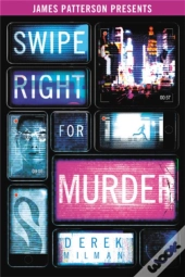 Swipe Right For Murder