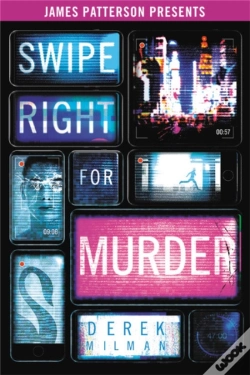 Capa do artigo Swipe Right For Murder
