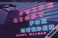 Swipe Right For Murder