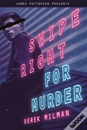 Capa do artigo Swipe Right For Murder