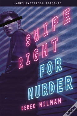 Capa do artigo Swipe Right For Murder