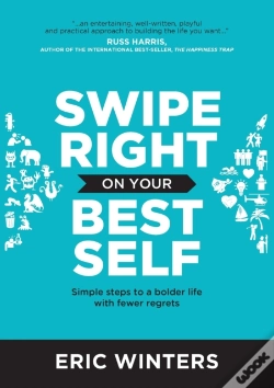 Capa do artigo Swipe Right On Your Best Self