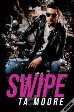 Capa do artigo Swipe