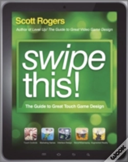 Capa do artigo Swipe This!