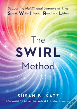 Capa do artigo Swirl Method, The