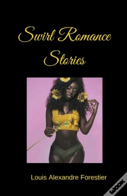 Capa do artigo Swirl Romance Stories