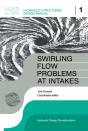 Swirling Flow Problems At Intakes - Preview