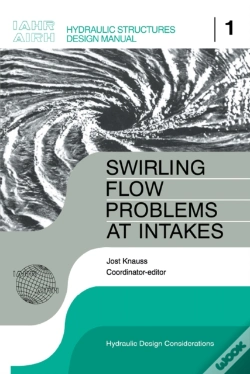 Capa do artigo Swirling Flow Problems At Intakes