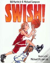 Swish!