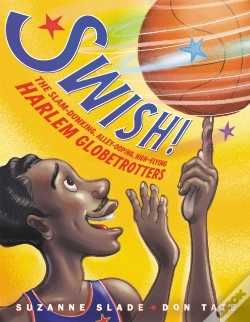 Capa do artigo Swish!