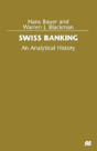 Swiss Banking - Preview
