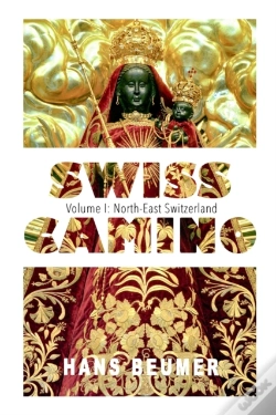 Capa do artigo Swiss Camino - Volume I