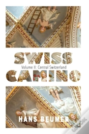 Capa do artigo Swiss Camino - Volume Ii