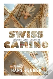 Swiss Camino - Volume Ii
