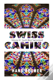 Capa do artigo Swiss Camino - Volume Iii