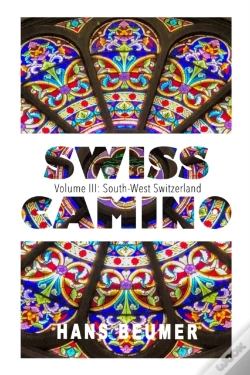 Capa do artigo Swiss Camino - Volume Iii