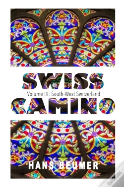 Capa do artigo Swiss Camino - Volume Iii