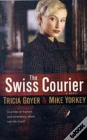 Capa do artigo Swiss Courier