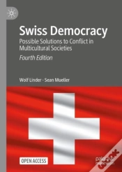 Capa do artigo Swiss Democracy