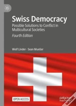 Capa do artigo Swiss Democracy