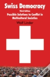 Capa do artigo Swiss Democracy