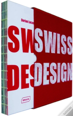 Capa do artigo Swiss Design
