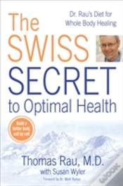 Capa do artigo Swiss Diet For Optimal Health