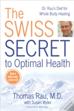 Capa do artigo Swiss Diet For Optimal Health