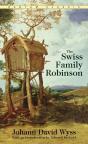 Swiss Family Robinson - Preview