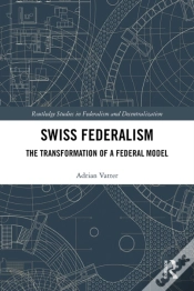 Capa do artigo Swiss Federalism
