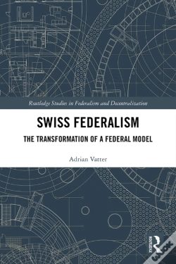 Capa do artigo Swiss Federalism