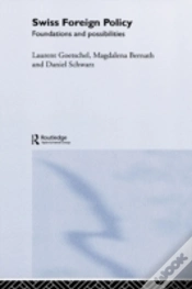 Capa do artigo Swiss Foreign Policy